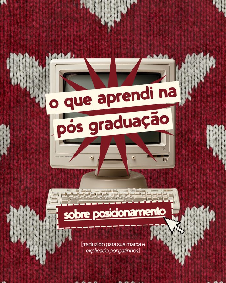 Capa da série